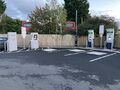 Electric vehicle charging point: InstaVolt Bilbrough Top 2023.jpg