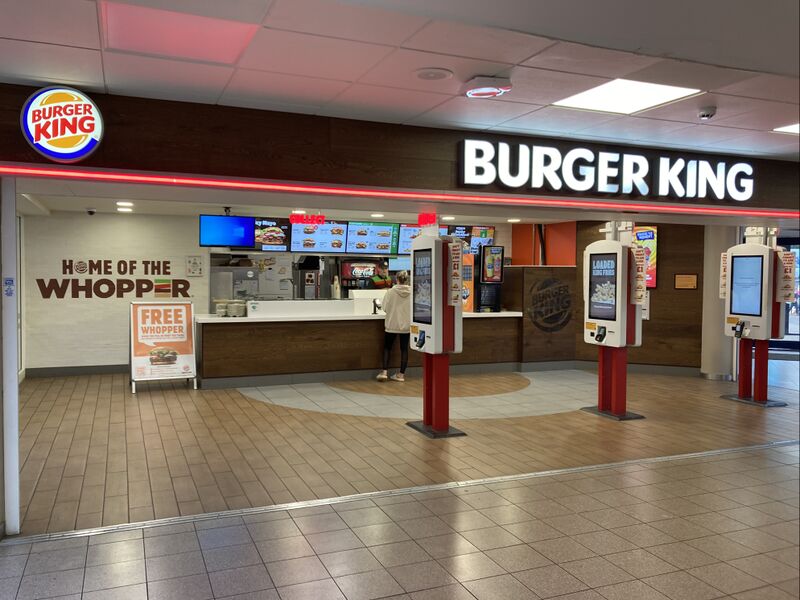 File:Burger King Gretna 2023.jpg