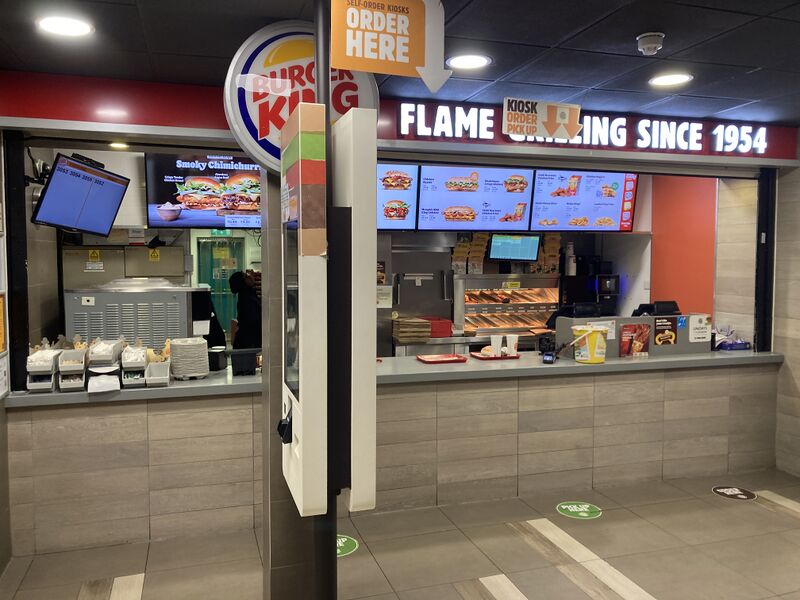 File:Burger King Pease Pottage 2024.jpg