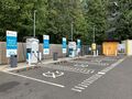 Breakspear Way: Shell Recharge Breakspear Way 2025.jpg