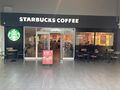 Abington: Starbucks Abington 2021.jpg