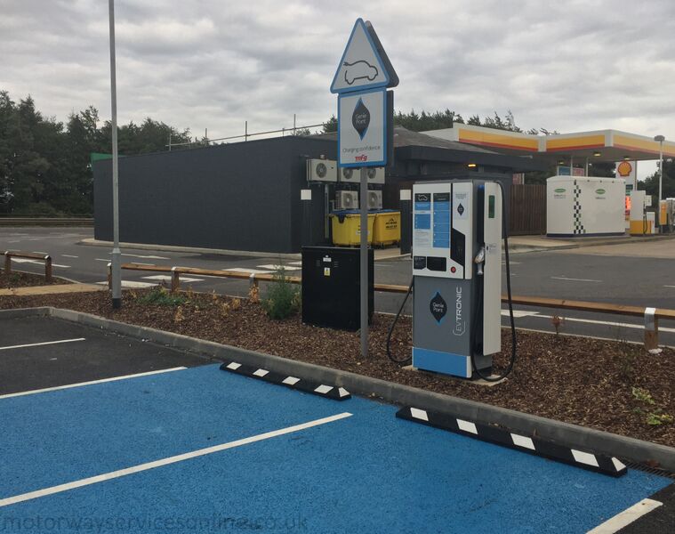 File:Wittering electric vehicle charging point.jpg