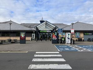 Abington services