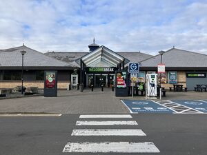 Abington services