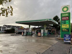 Colsterworth services