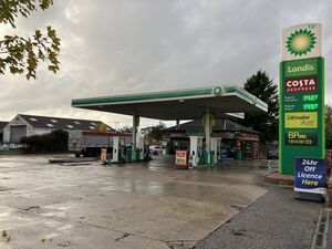 Colsterworth services