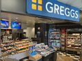 Cobham (A2): Greggs Cobham A2 2025.jpg