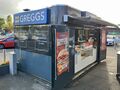 Kinross: Greggs Kinross 2024.jpg