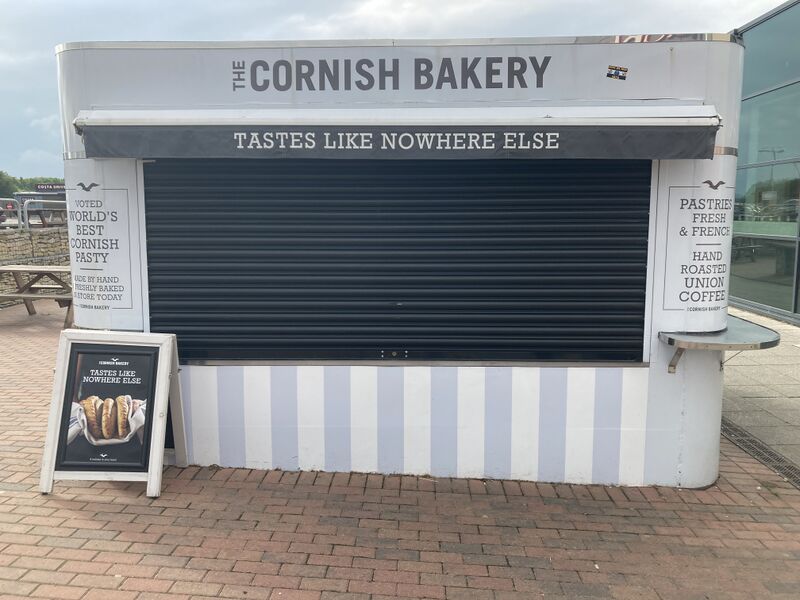 File:Cornish Bakery Strensham South 2022.jpg