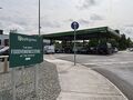Applegreen: Rathcoole forecourt 2025.jpg