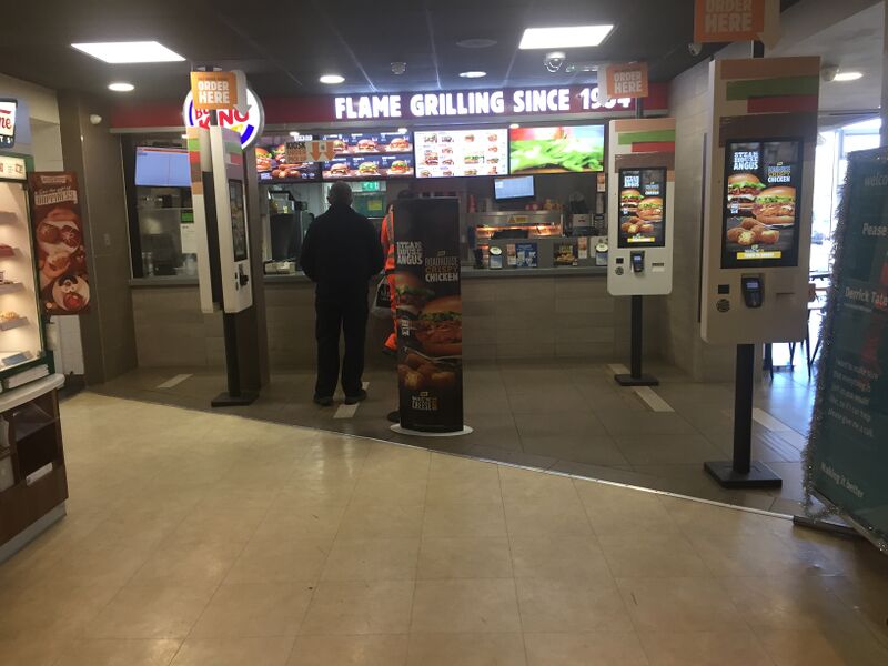 File:Burger King Pease Pottage 2019.jpg