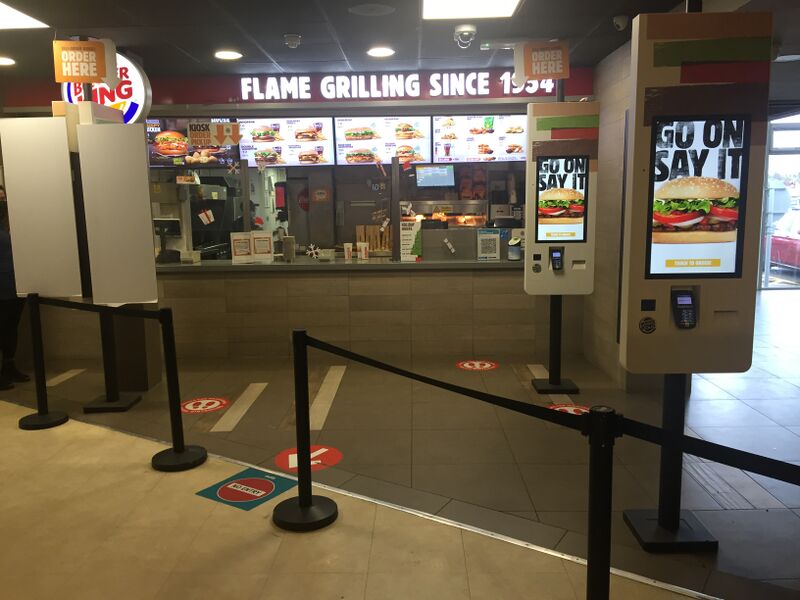 File:Burger King Pease Pottage 2020.jpg