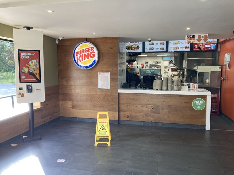 File:Burger King Sourton Cross 2022.jpg