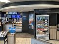 Donington: Greggs Donington forecourt 2024.jpg