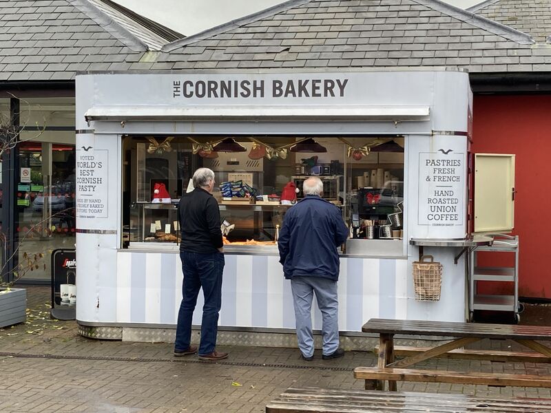 File:Cornish Bakery Kiosk - Roadchef Sedgemoor Southbound.jpeg