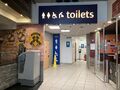 Winchester: Winchester South toilets 2022.jpg