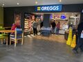 Barton Mills: Bartonmills Greggs.JPEG