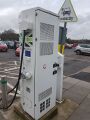 Electric vehicle charging point: Corley South Ecotricity.jpg