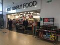 Marks and Spencer Simply Food: MandS Wetherby 2020.jpg
