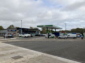 Monktonhall services