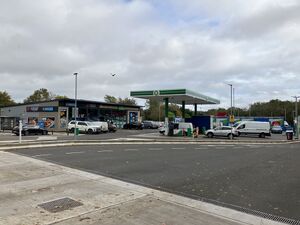 Monktonhall services