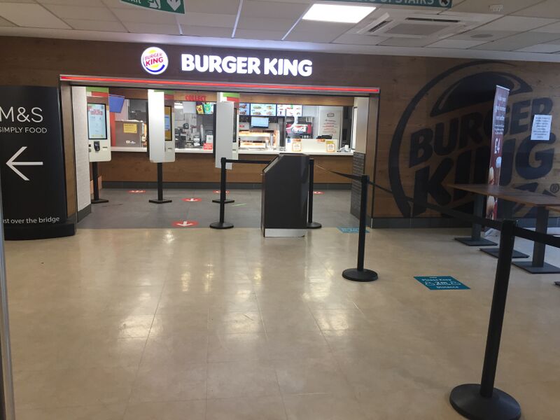 File:Burger King Hilton Park South 2020.jpg