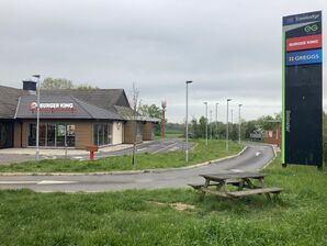 Ilminster services