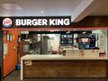 Seaton Burn: Burger King Seaton Burn 2025.jpg