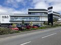 Penhale: Marks and Spencer Penhale 2025.jpg