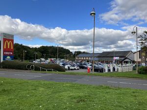 Annandale Water services