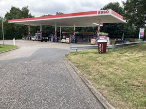 Bloody Oaks services