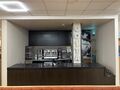 Bridgwater: Costa kiosk Bridgwater 2025.jpg