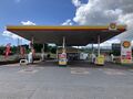 Kennford: Shell Kennford 2025.jpg