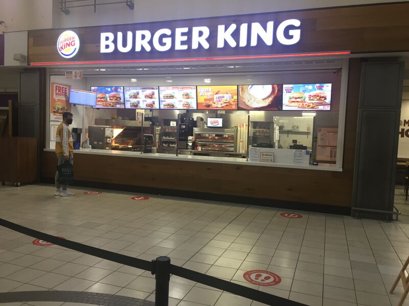 File:Burger King Donington 2020.jpg