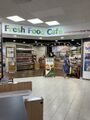 Sandbach: Fresh Food Café - Roadchef Sandbach Northbound.jpeg