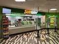 Newport Pagnell: Subway Newport Pagnell North 05-2025.jpg