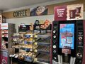 Dunkin' Donuts: Kingsclere Food to Go 2024.jpg