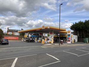 Shooters Hill services