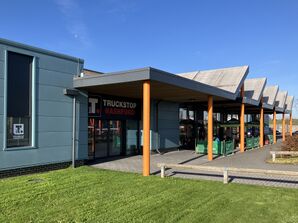 Ashford International services