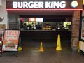 Abington: Burger King Abington 2018.jpg