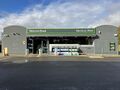 Membury: Membury West forecourt shop 2024.jpg