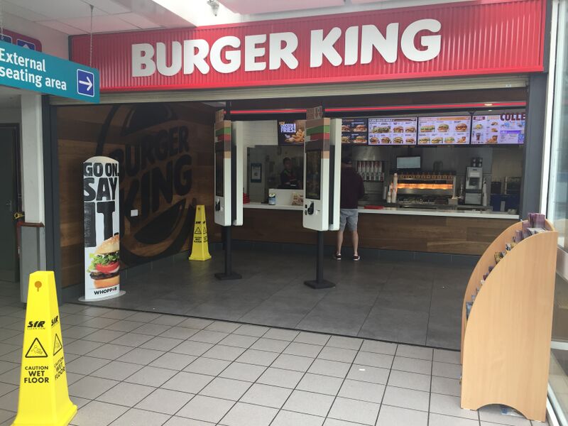 File:Burger King Frankley South 2019.jpg