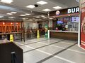 Hilton Park: Burger King Hilton Park Northbound August 2021.jpeg