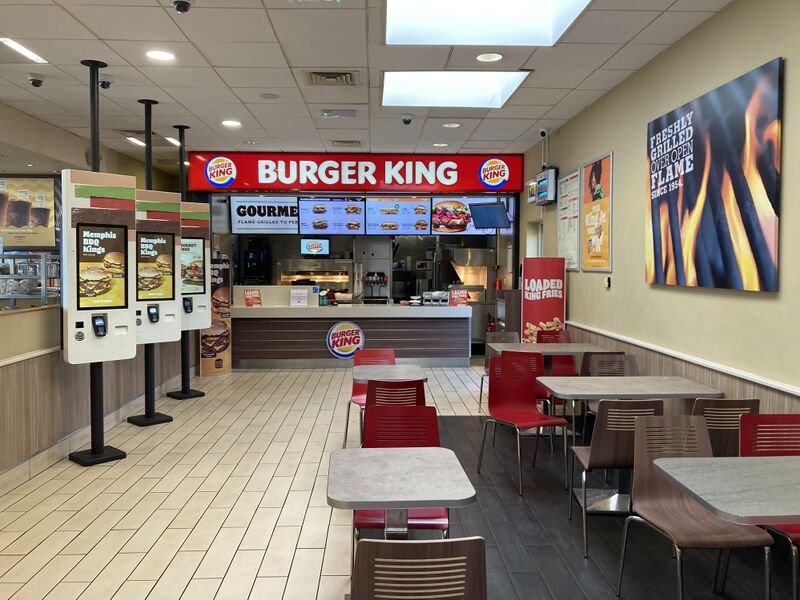 File:Burger King Severn View 2022.jpg