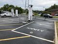 Electric vehicle charging point: IONITY Thickthorn 2024.jpg