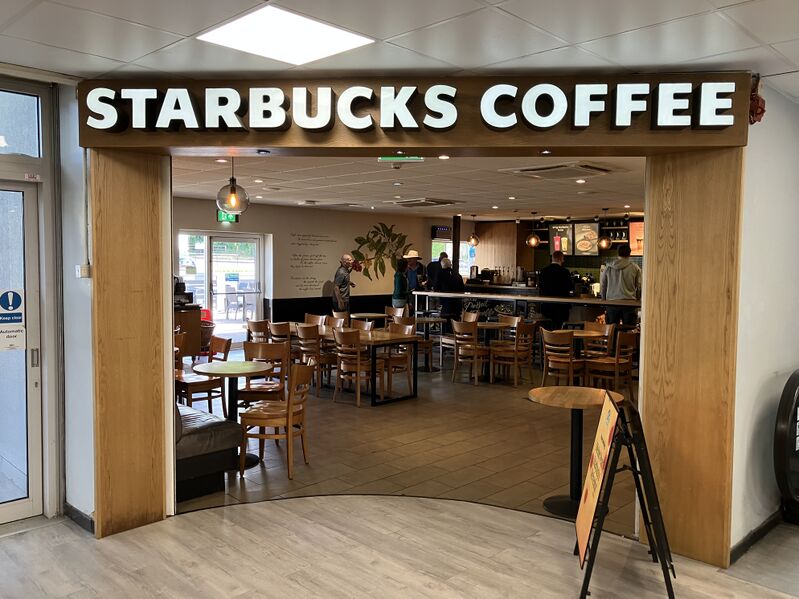 File:Starbucks Keele South 2025.jpg