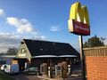 Swanley: McDonalds Swanley 2018.jpg
