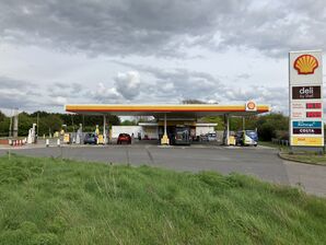 Fenstanton services