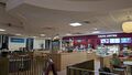 Hilton Park: Costa & Greggs northbound.jpg