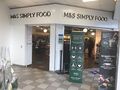 Marks and Spencer Simply Food: MandS Knutsford 2020.jpg